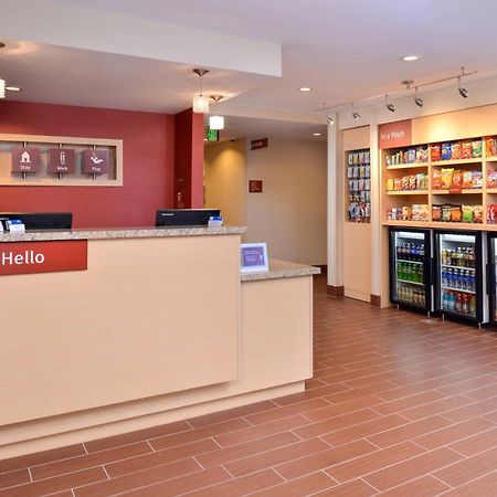 Towneplace Suites By Marriott Detroit Commerce Commerce Township Экстерьер фото