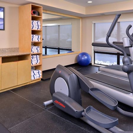 Towneplace Suites By Marriott Detroit Commerce Commerce Township Экстерьер фото