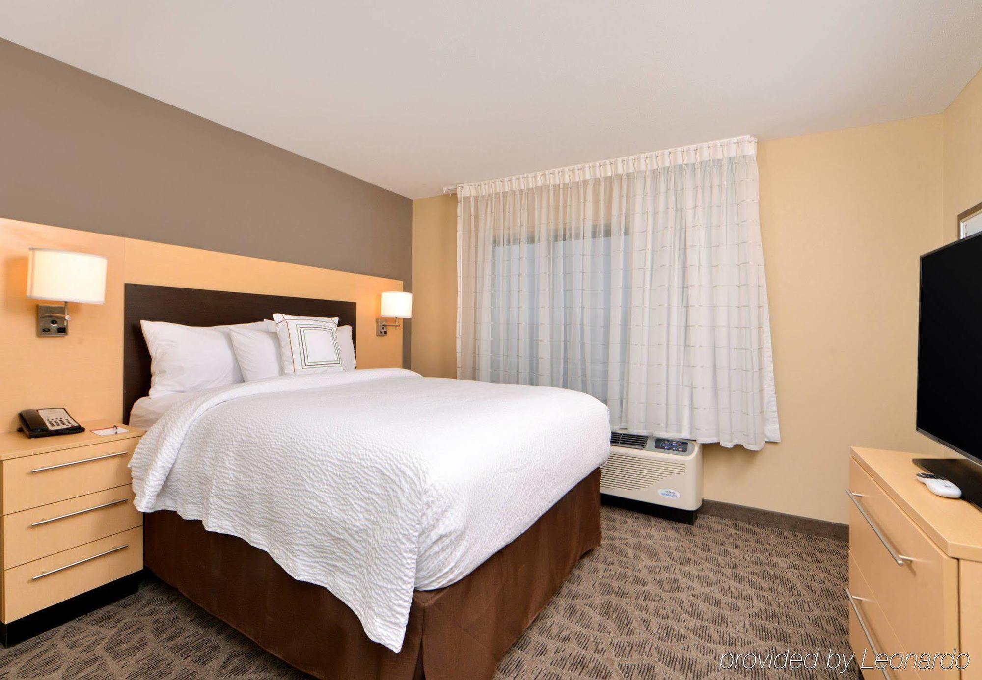 Towneplace Suites By Marriott Detroit Commerce Commerce Township Экстерьер фото